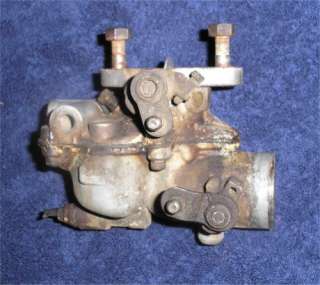 Zenith Carburetor for Ford 9N 2N 8N tractor   used  