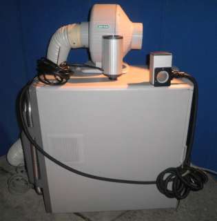 BioRad/Bio Rad Radiance/Rad 2000 Confocal Laser Scanning System  