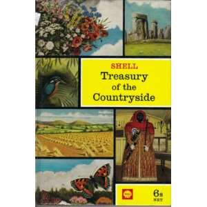  Treasury of The Countryside John Baker Books
