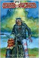 Deadworld Classic, Volume 2 Mark Bloodworth