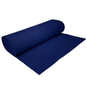 Indigo Blue Acrylic Felt 72 Wide x 40 Yard Long  