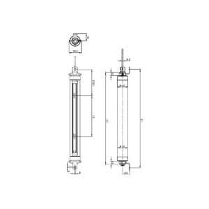    48FBF, 804325386173, PSTB SFT STR 400HP 480V AC3 12, T400LB248FBF