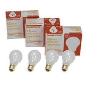   Pc Corrigan Electric 40w/120v Lightbulb Light Bulbs