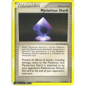  Mysterious Shard (Pokemon   EX Crystal Guardians 