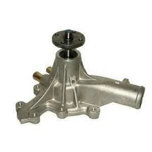  Gates 43056 Water Pump Automotive