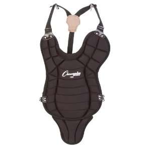    Champion Sports Youth Chest Protector   11 Inch