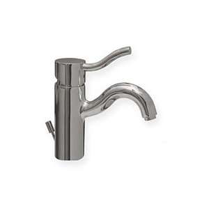   Handle Bathroom Faucet WH3 4440 BN Brushed Nickel