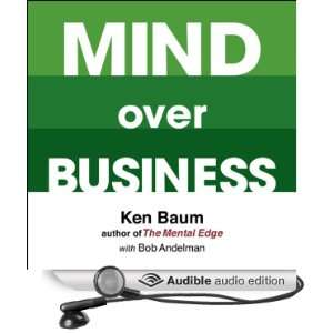   Connection (Audible Audio Edition) Kenneth Baum, Bob Andelman Books