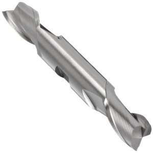 YG 1 E2050 Cobalt Steel Square Nose End Mill, General Purpose 