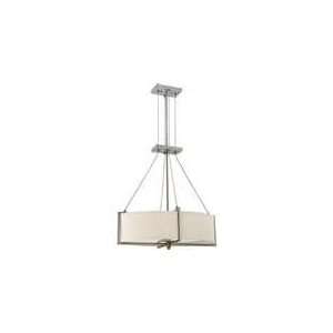  Nuvo Lighting   60/4455   Portia Collection   4 Light 