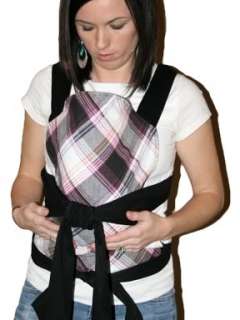 NEW padded MEI TAI Baby Sling Carrier wrap  ABIGAIL  