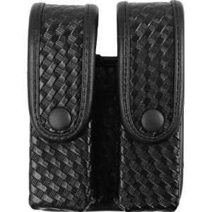   Pistol Mag Case, Black for Glock 10mm/.45/.45 HK  Sports