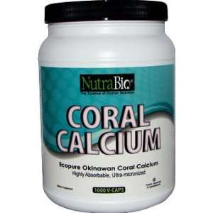   Coral Calcium Powder   4536 Grams (10 lbs)