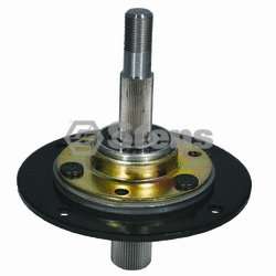 SPINDLE ASSEMBLY / MTD/917 0913  