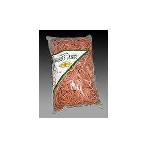  Rubber Bands, 7 Relaxed, 1 lb Bag