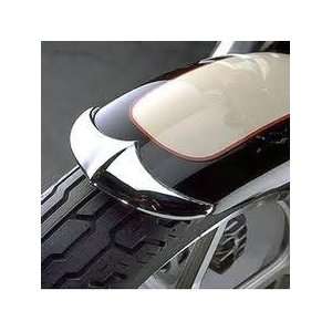  NATIONAL CYCLE N724 FRONT FENDER TIPS Automotive