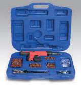 Powers Fasteners PA3500 Powder Tool (Deluxe Kit)
