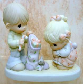 PRECIOUS MOMENTS Sugar Town Set/6 Doctor Office 184187  