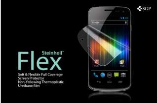   Google Galaxy Nexus Screen Protector Steinheil Flex Series Flex  