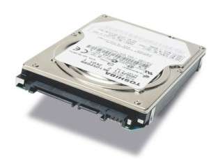 Toshiba 1TB MK1059GSM 8MB SATA 2.5 12.5mm Hard Drive  