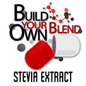  1KG (2.2 Lbs) Stevia 95% Steviosides Bulk Powder Health 