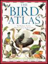   The Bird Atlas by Barbara Taylor