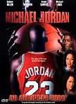 Half Michael Jordan   An American Hero (DVD, 1999) Michael Jace 
