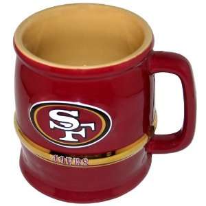  San Francisco 49ers Coffee Mug