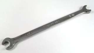 New Snap on13mm Open End Wrench SRSM13  