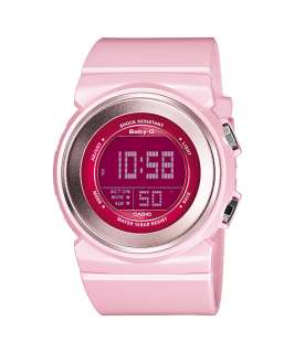 Casio Baby G Summer Pastel Collection Lady Watch  