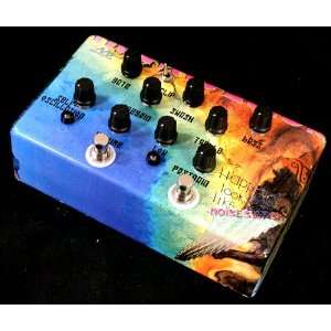  4ms Pedals Noise Swash Standard Musical Instruments