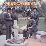 Musica Brava, Ramón Ayala, Music CD   