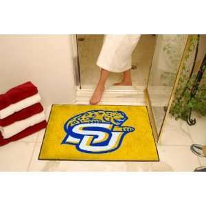  Southern University All Star Rug