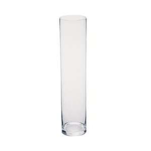  Cylinder Glass Vase 4x20 Arts, Crafts & Sewing
