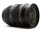 Canon EF 24 70mm F/2.8 USM L Lens