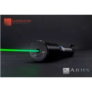  Laserglow Technologies ARIES 175 Aries 175 Portable Green Laser 
