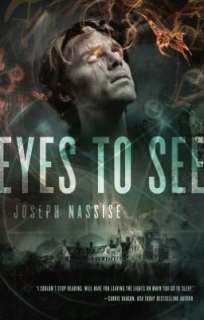   Eyes to See by Joseph Nassise, Doherty, Tom 