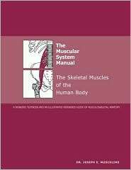   Body, (0971775001), Joseph E. Muscolino, Textbooks   