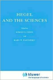   and the Sciences, (902770726X), R.S. Cohen, Textbooks   