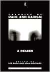 Theories of Race and Racism Reader, (0415156726), Les Back, Textbooks 