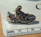 Running Jogging Marathon CHARM, Clothes Fashion Makeup CHARMS items in 
