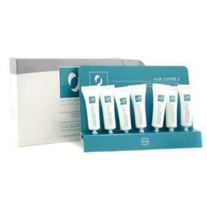   Treatment   Osmotics   Blue Copper 5   Night Care   7ampoules Beauty