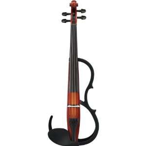  Yamaha SV 250 Silent Violin Pro (No Case) 