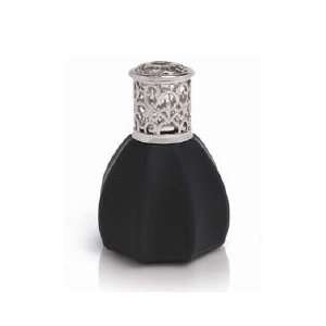   Black Fragrance Lamp by Alexandrias Bella Breeze