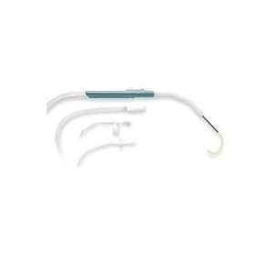 VITAL VUE™ Yankauer Extended Suction with Slender Tip, Single Use, 6 