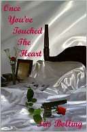   Once YouVe Touched The Heart by Iris Bolling, Siri 