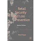 Loss Prevention Liquor Store Security System tags  