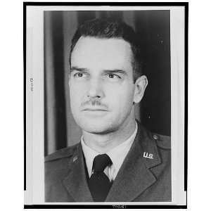  Edward Geary Lansdale (1908 1987) USAF