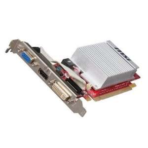    N8400GSMD256HTC Geforce 8400 512M TC DDR3