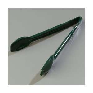   Green Carlisle 4609 Polycarbonate Salad Tong 9